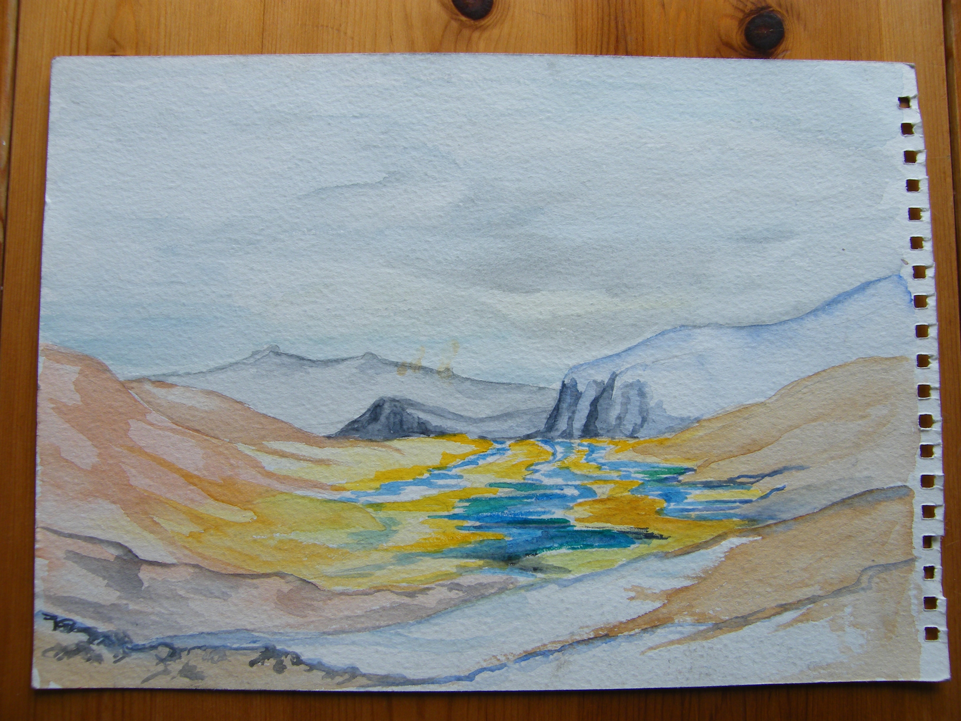 Landscape
