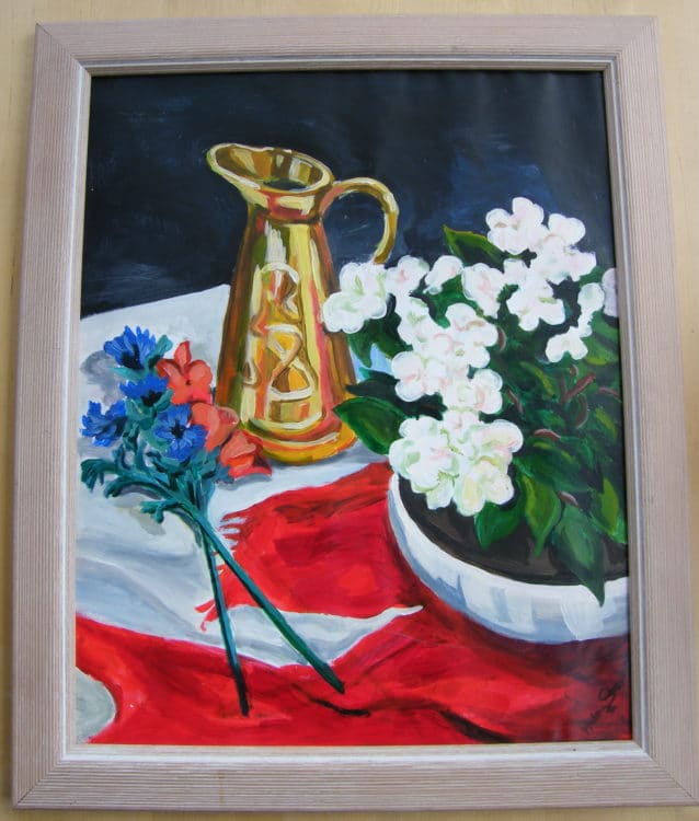 Still life