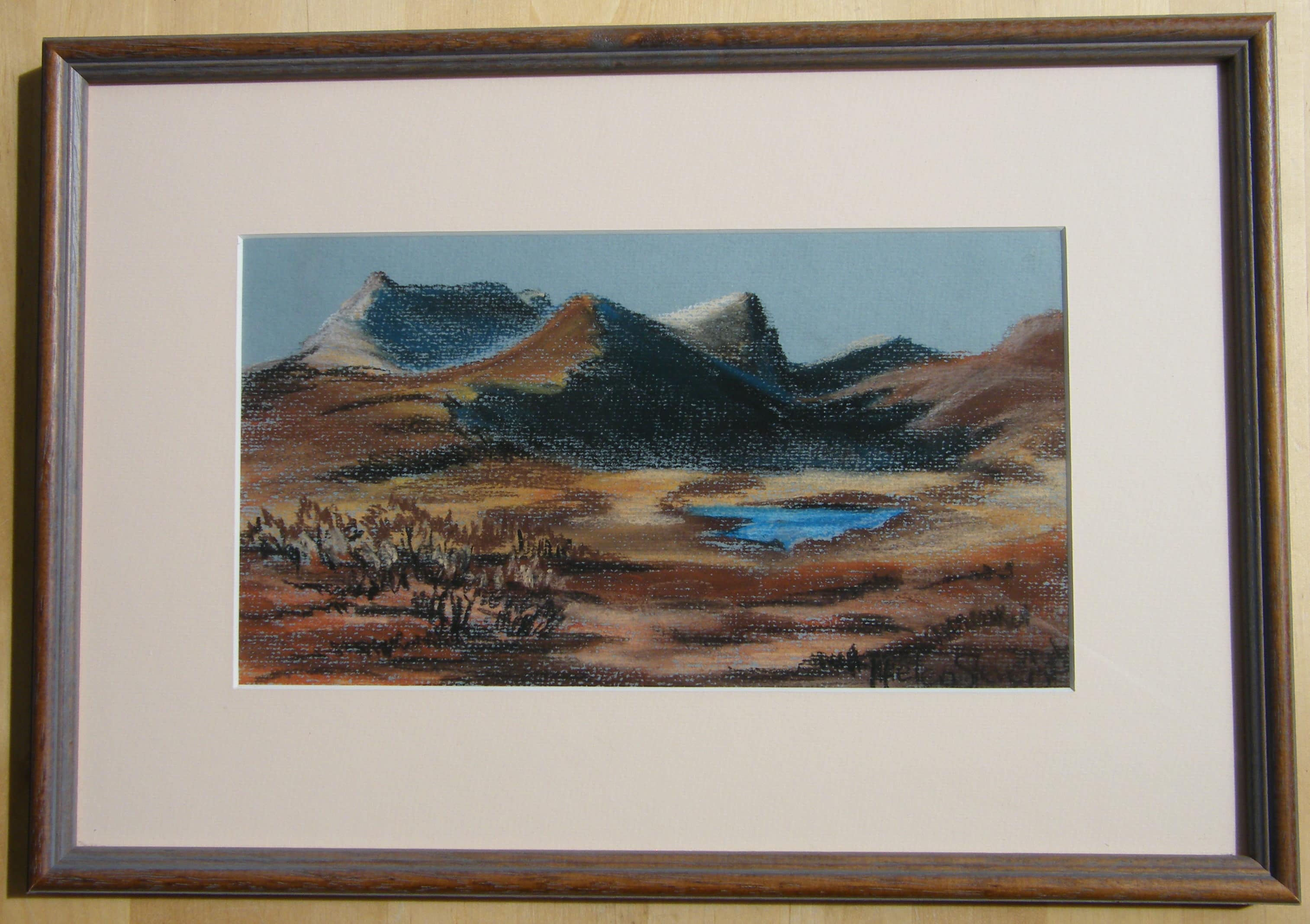 Mountains