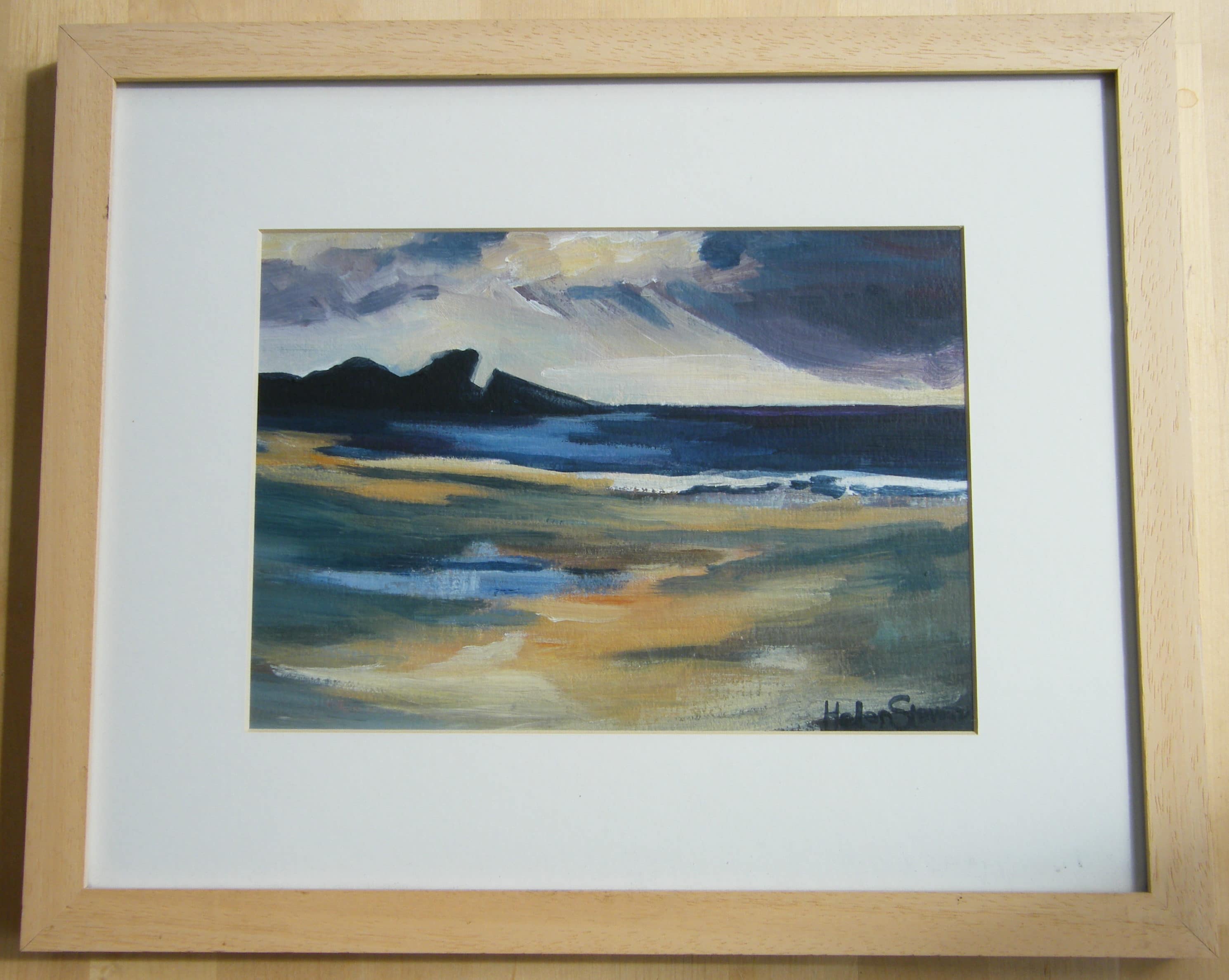 Clachtoll