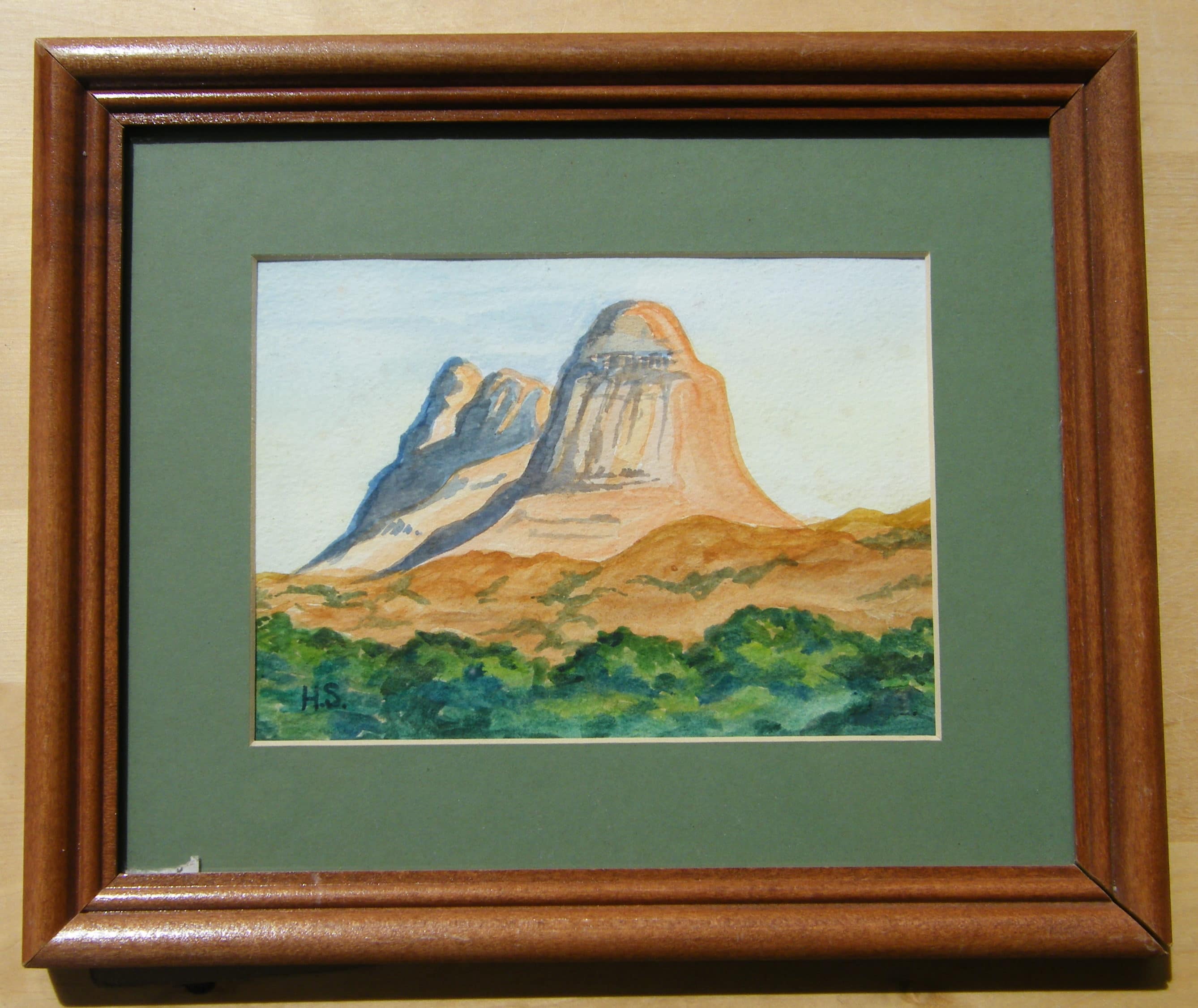 Suilven